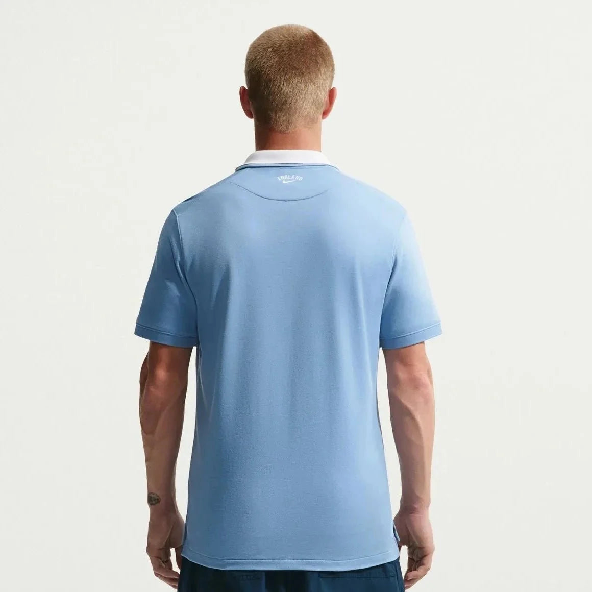 Nike 2026 England Men's The Nike Polo 2.0