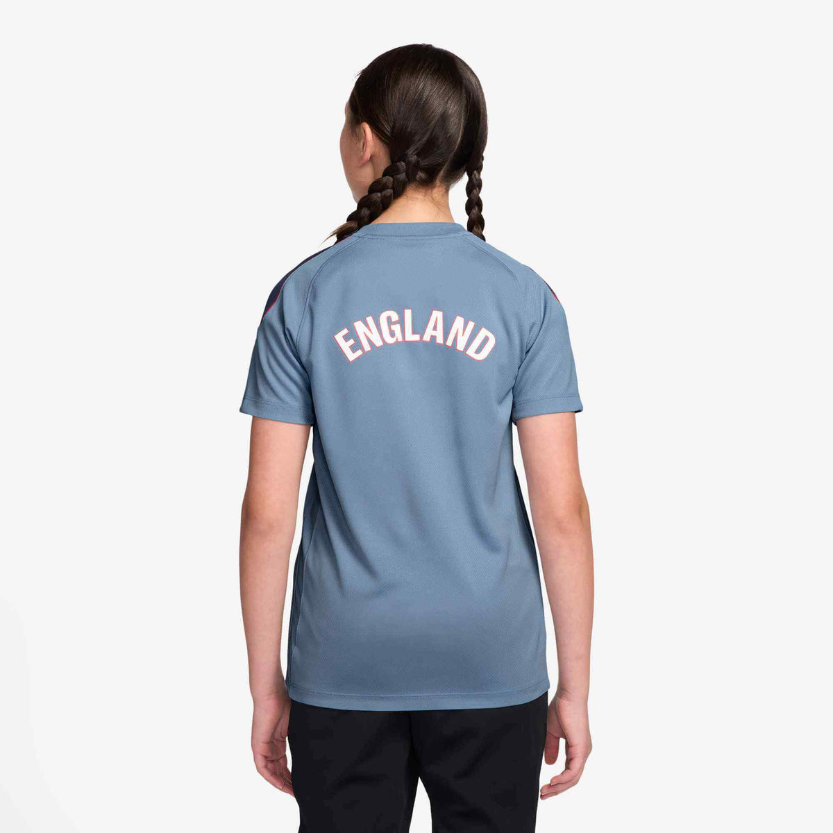 Nike 2026 England Youth Strike Top