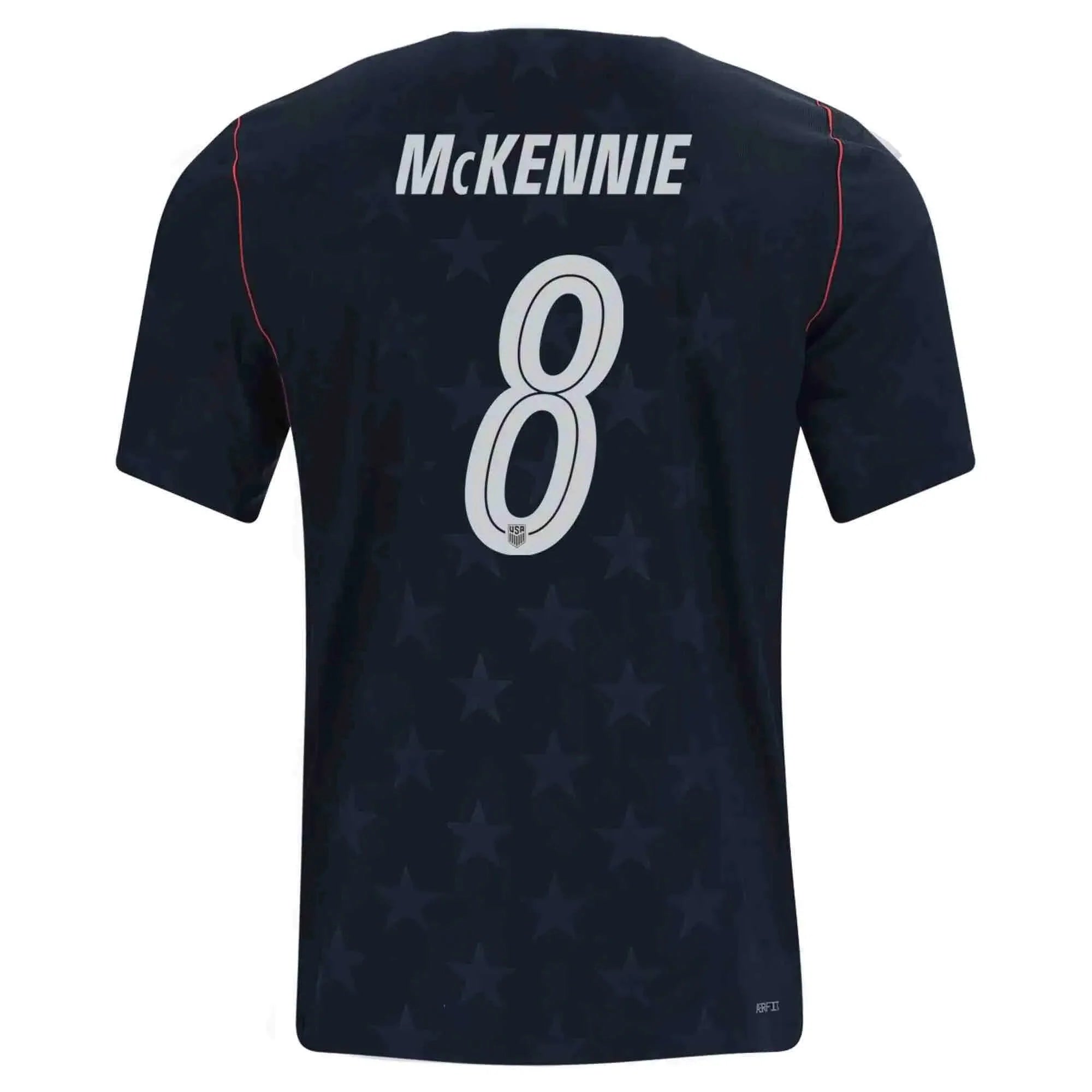 Nike 2026 USMNT Men's Stadium Away Soccer Jersey