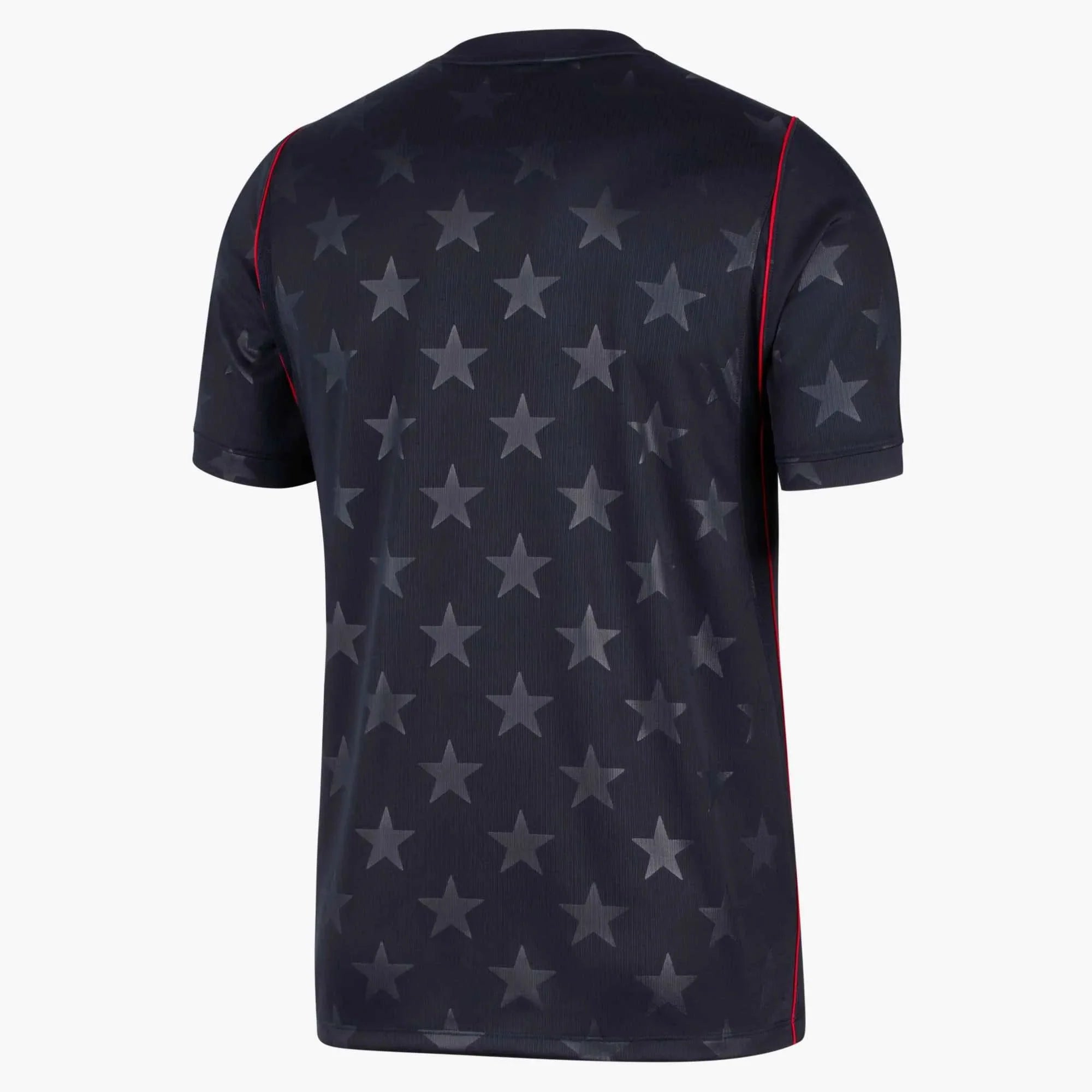 Nike 2026 USMNT Men's Stadium Away Soccer Jersey