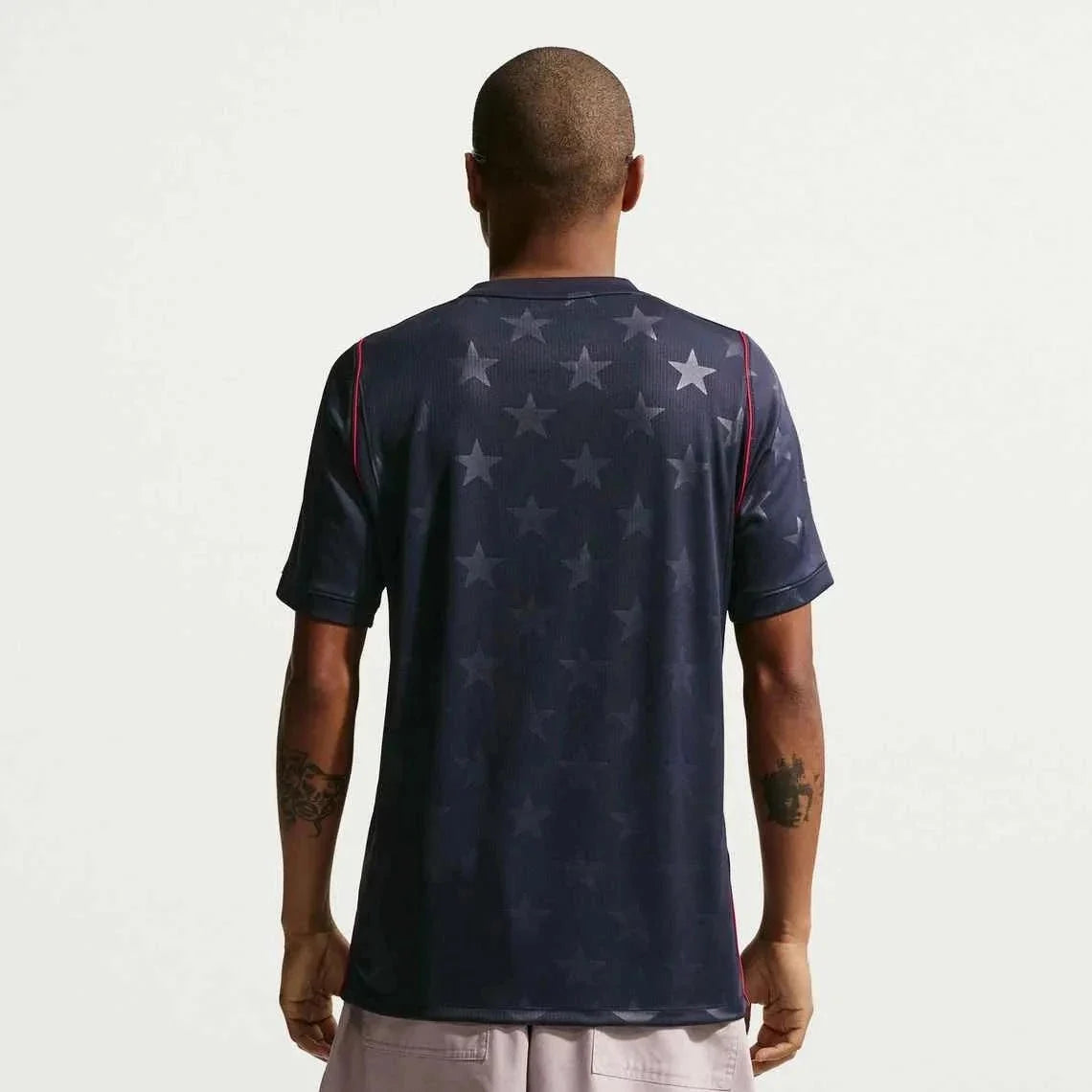 Nike 2026 USMNT Men's Stadium Away Soccer Jersey