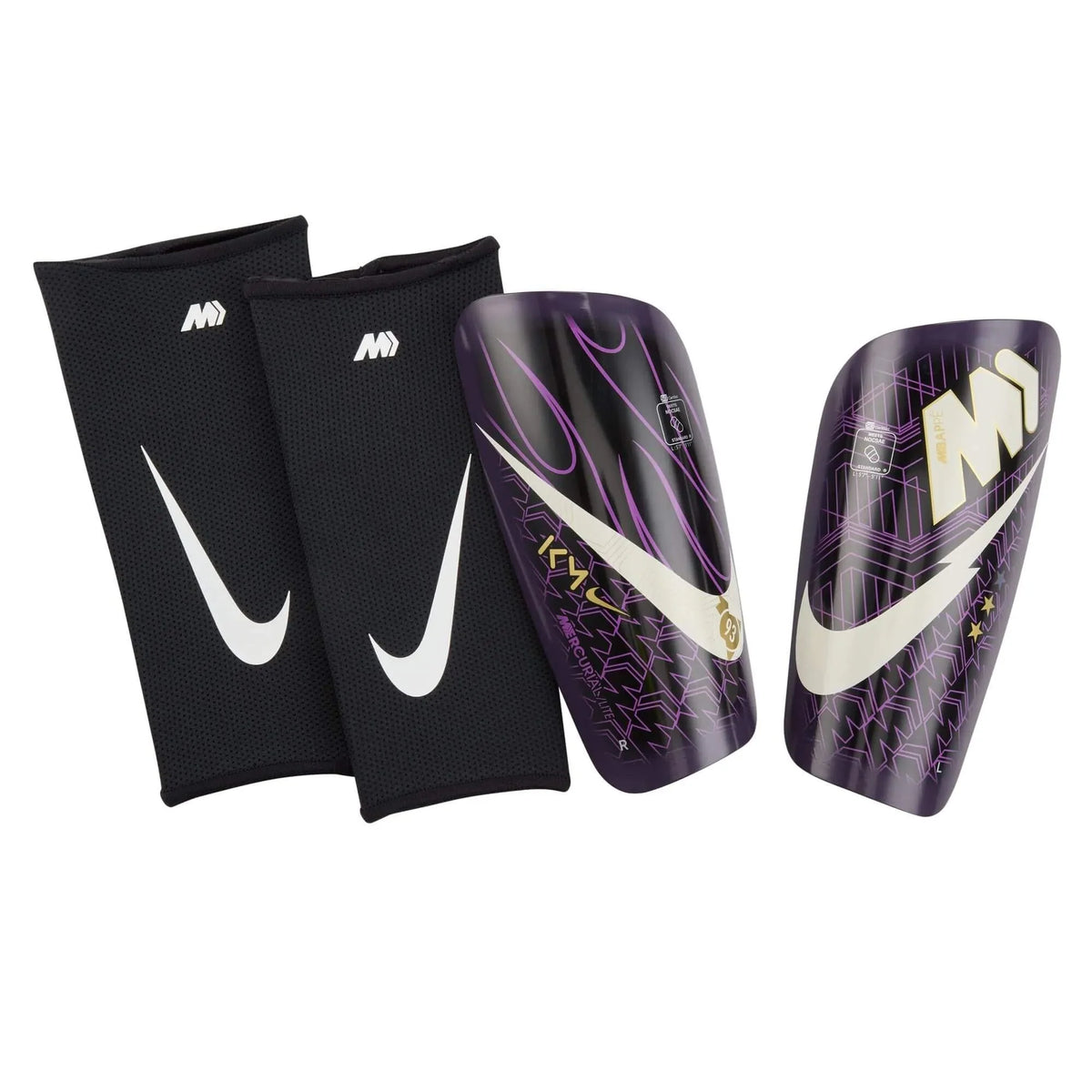 Nike Mercurial Lite KM Dream Speed Shinguards