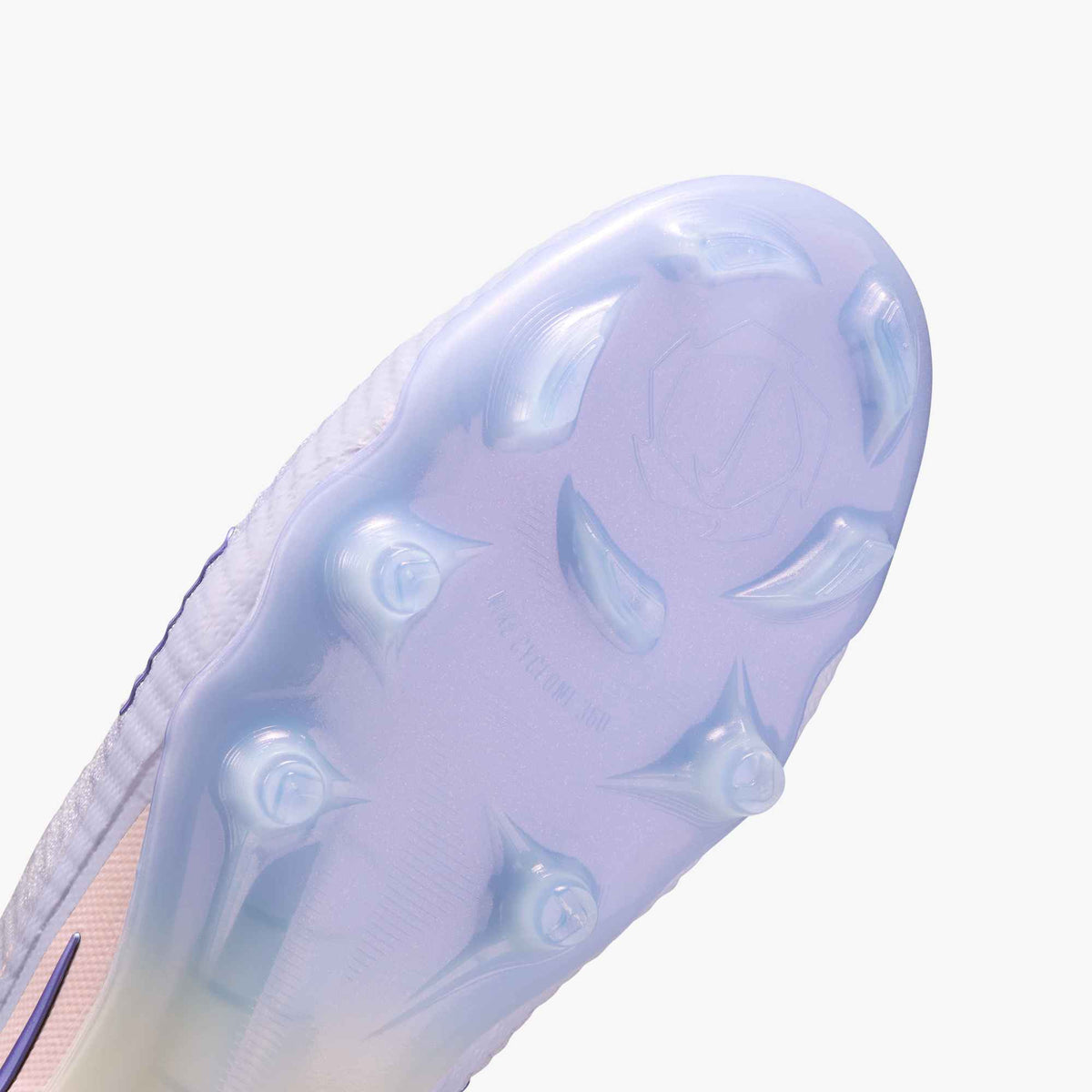 Nike Phantom 6 Low Elite LV8 Firm Ground Soccer Cleats - Showtime Pack (SU26)