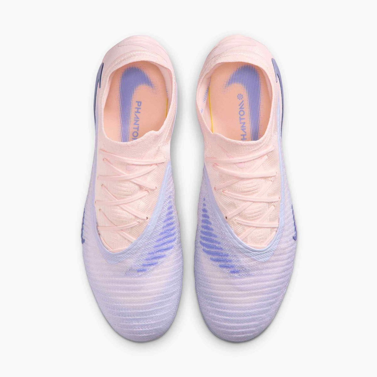 Nike Phantom 6 Low Elite LV8 Firm Ground Soccer Cleats - Showtime Pack (SU26)