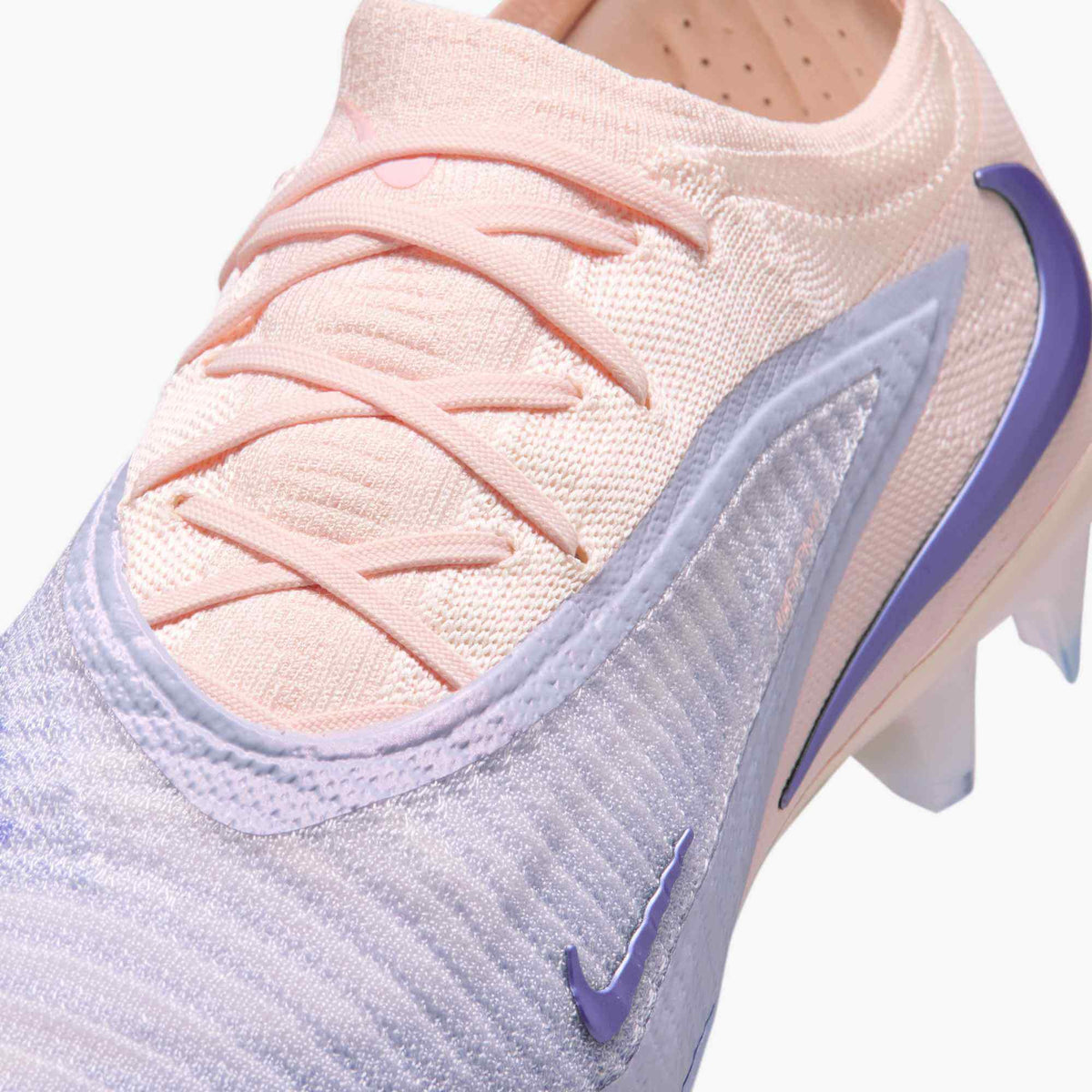 Nike Phantom 6 Low Elite LV8 Firm Ground Soccer Cleats - Showtime Pack (SU26)