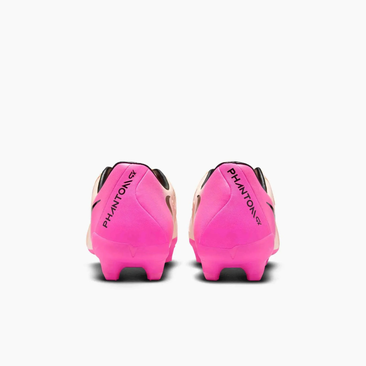 Nike Phantom GX II Academy Firm/Multi Ground Soccer Cleats - Prism Pack (SU25)