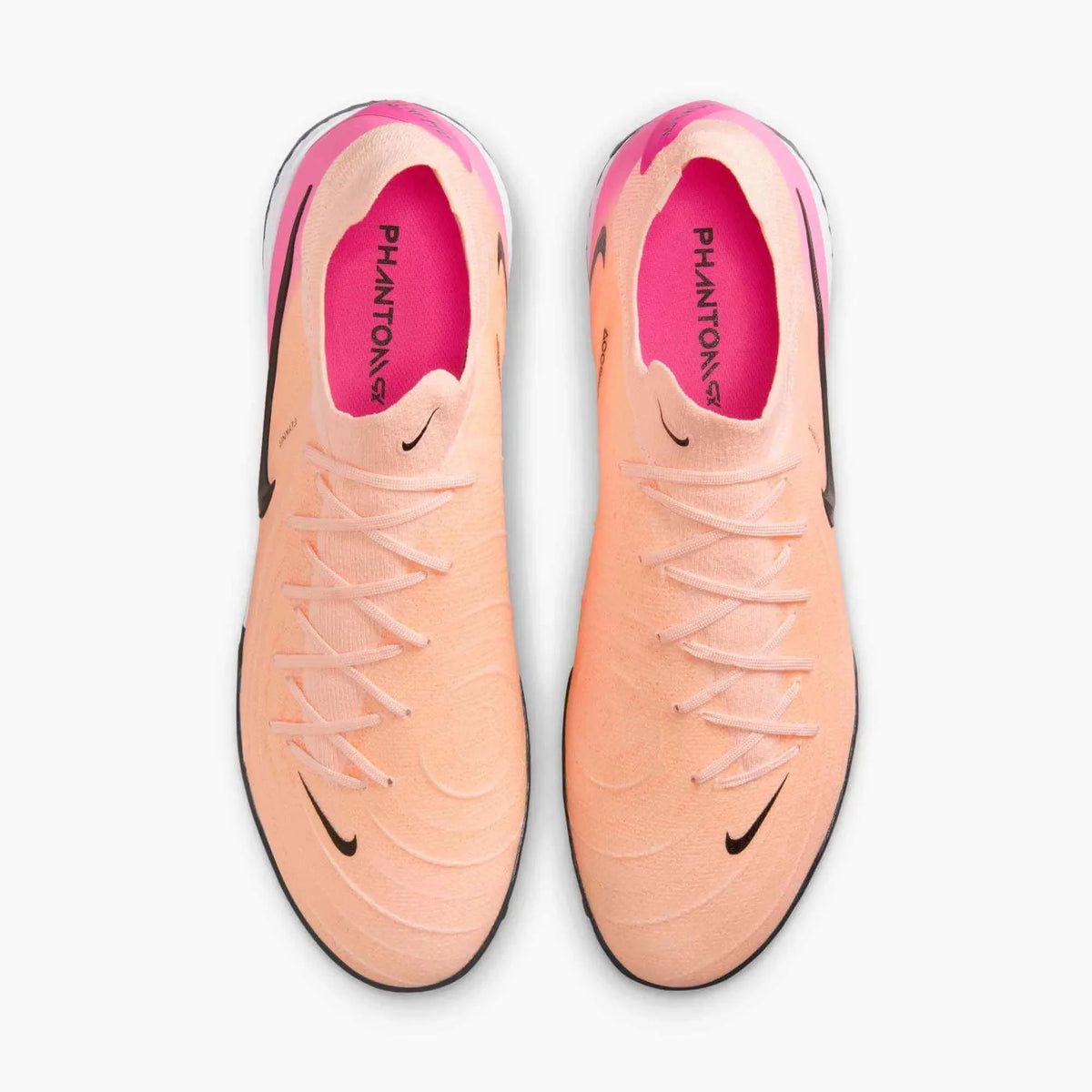 Nike Phantom GX II Pro Turf Soccer Shoes - Prism Pack (SU25)