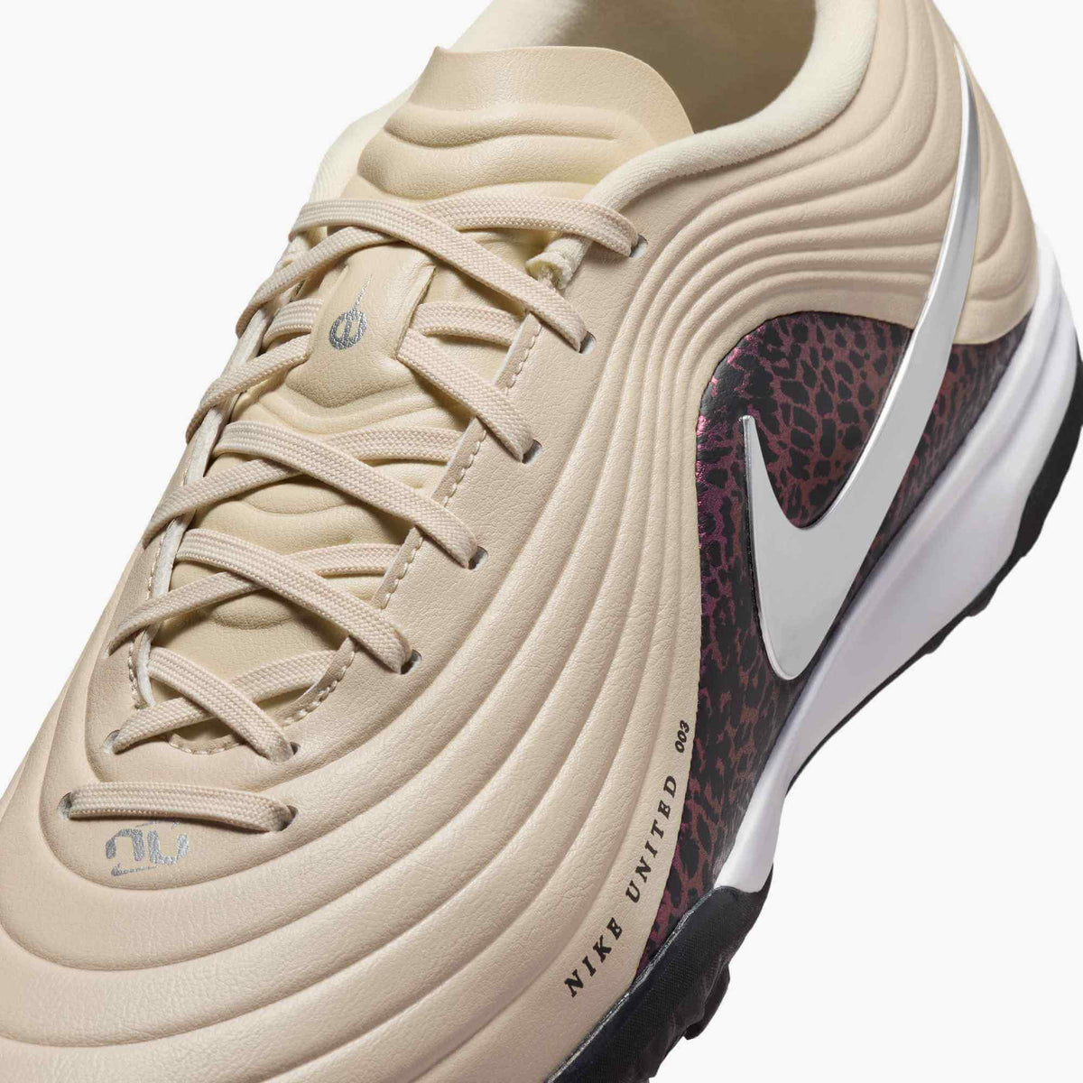 Nike Tiempo Maestro Academy NU3 Turf Soccer Shoes - United NU3 Pack (SU26)