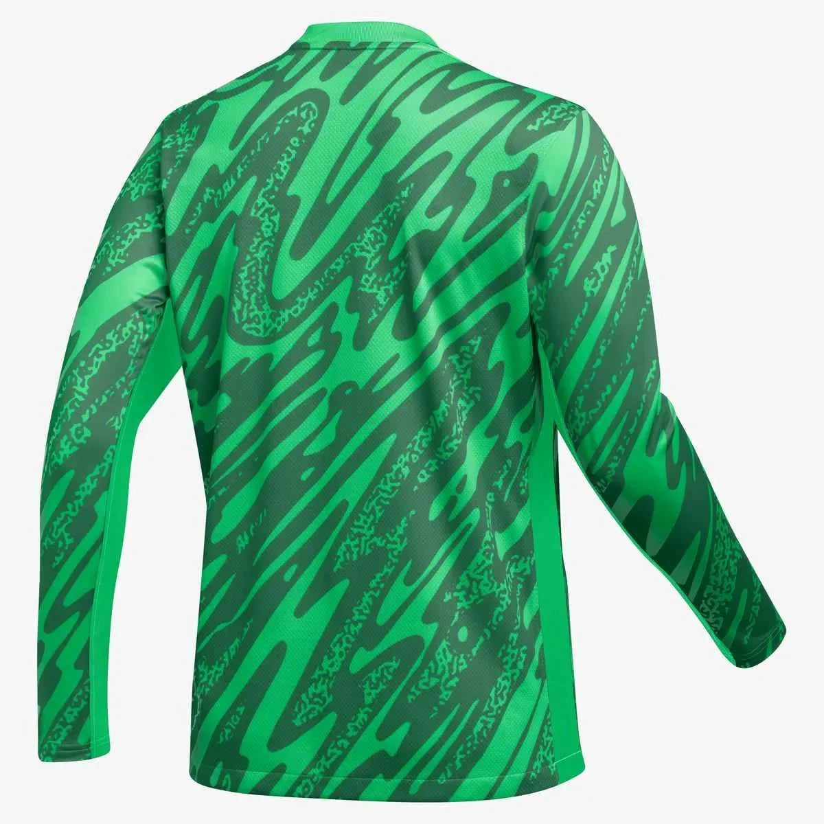 Nike Women's Gardien V LS Goalkeeper Jersey