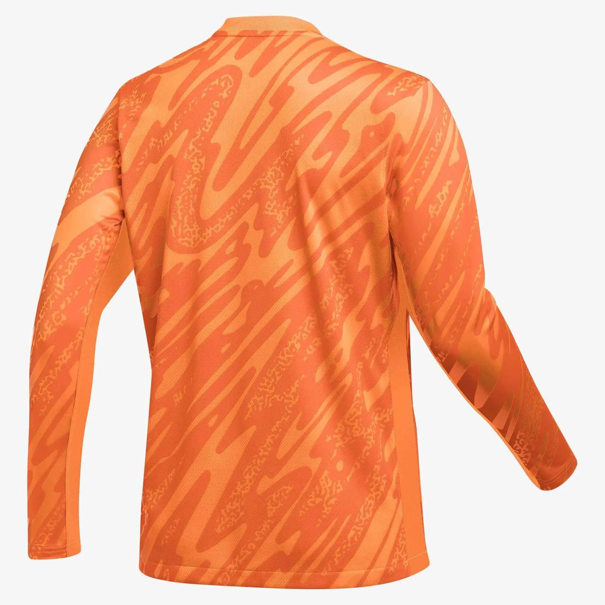 Nike Women's Gardien V LS Goalkeeper Jersey