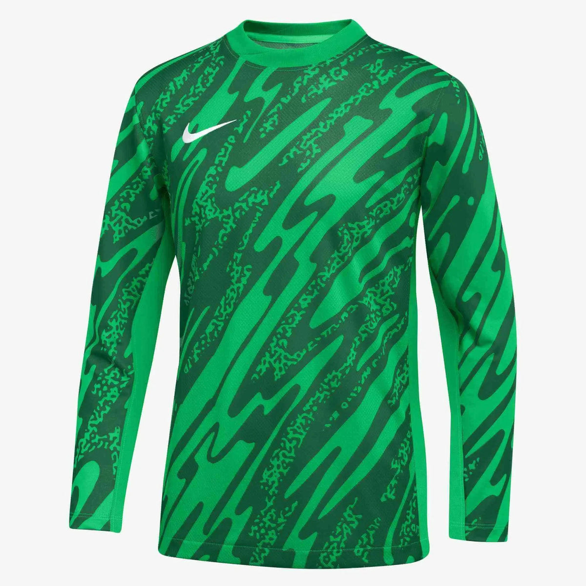 Nike Youth Gardien V LS Goalkeeper Jersey