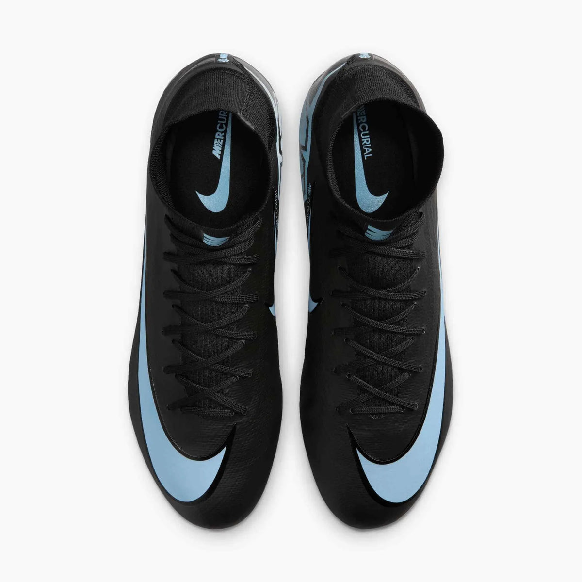 Nike Zoom Superfly 10 Pro Firm Ground Soccer Cleats - Shadow Pack (FA25)