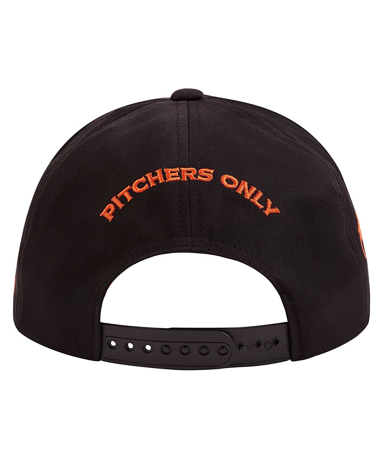 PO Rake Hat