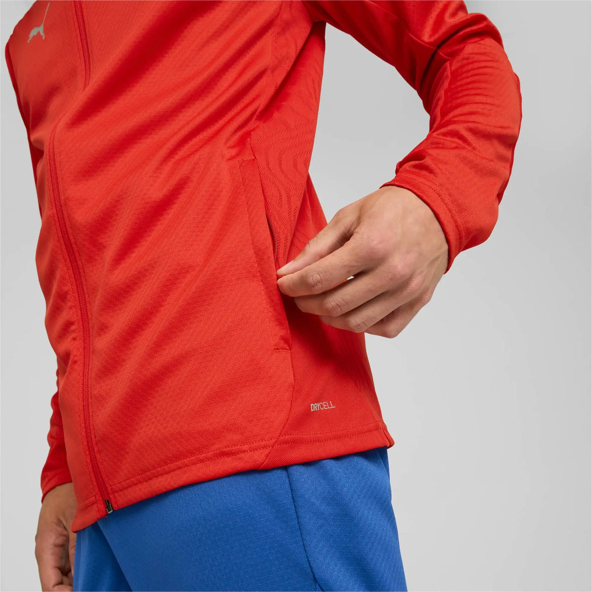 Puma 2024-25 Chivas Men's Training Jacket