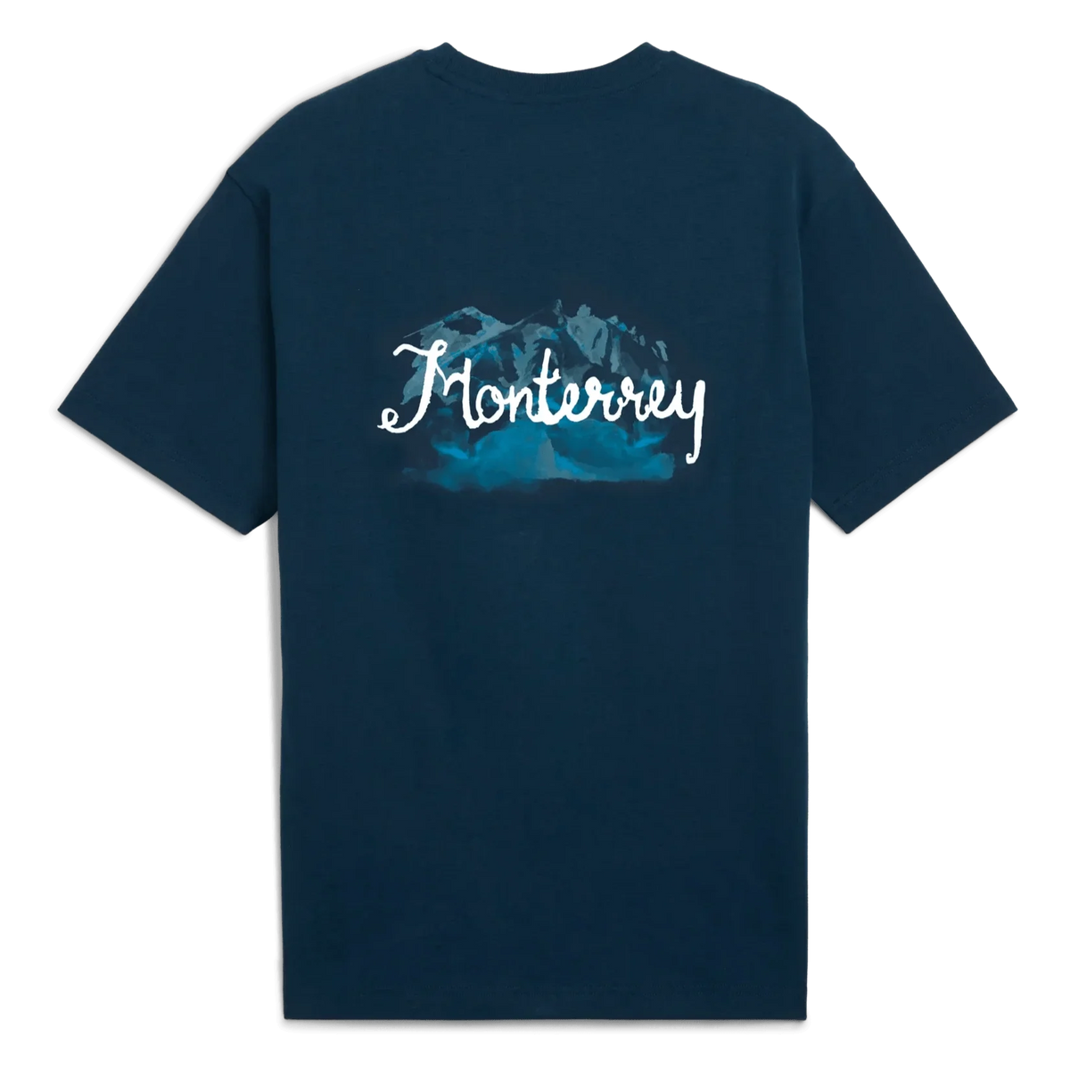 Puma 2025 Monterrey Men's KidSuper Graphic Tee