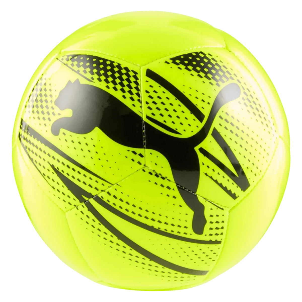 Puma Attacanto Graphic Mini Ball