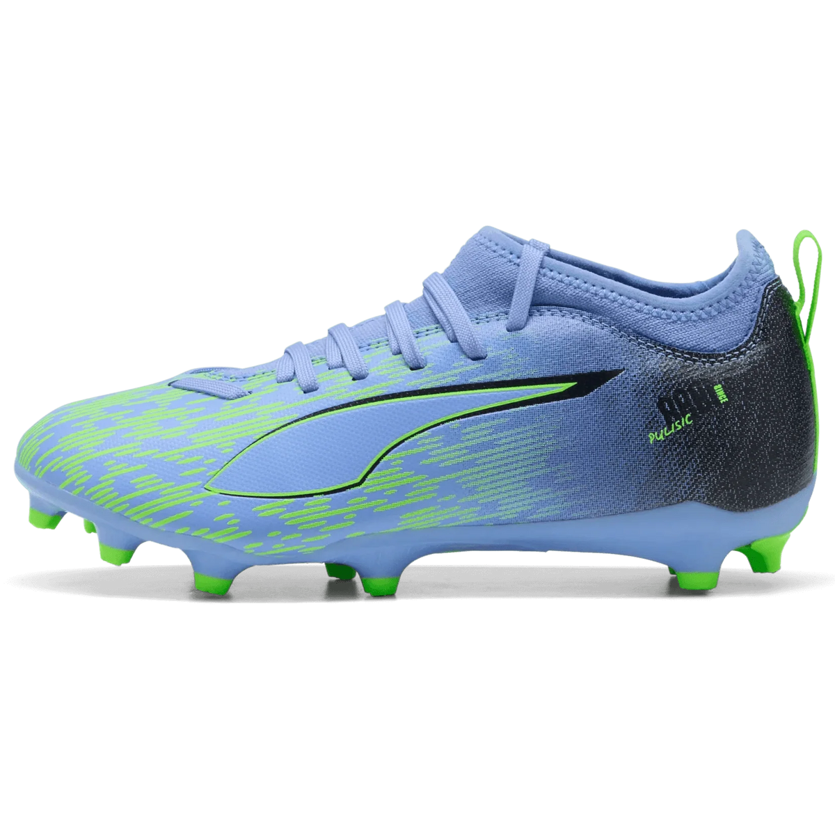Puma Junior Ultra 5 Match Firm/Artificial Ground Soccer Cleats - Chasing The Dream CP10 Pack (SP25)