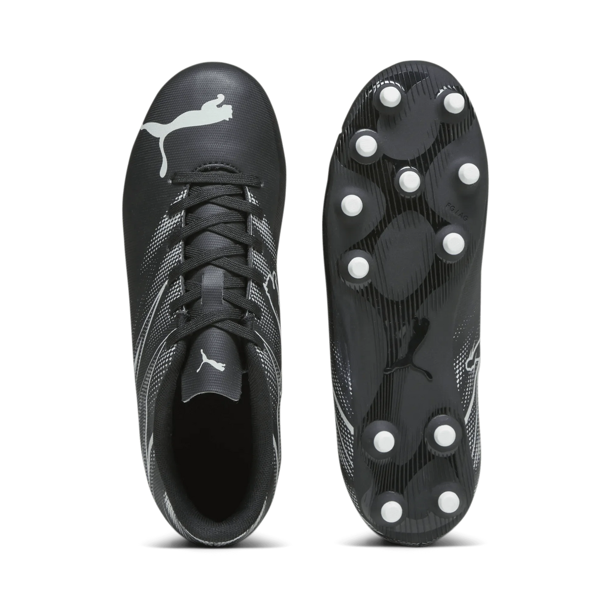 Puma Kids Attacanto FG/AG