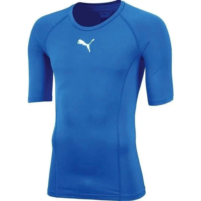 Puma LIGA Baselayer Men's SS Tee