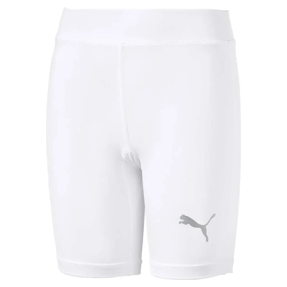 Puma LIGA Baselayer Youth Short Tights
