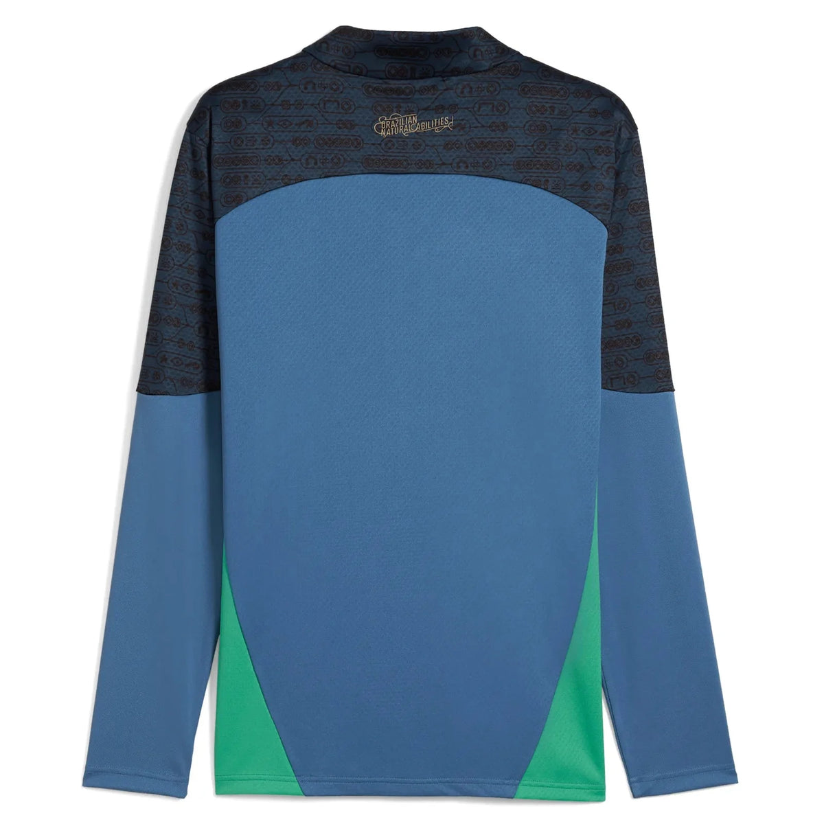 Puma Neymar BNA 1/4 Zip Top
