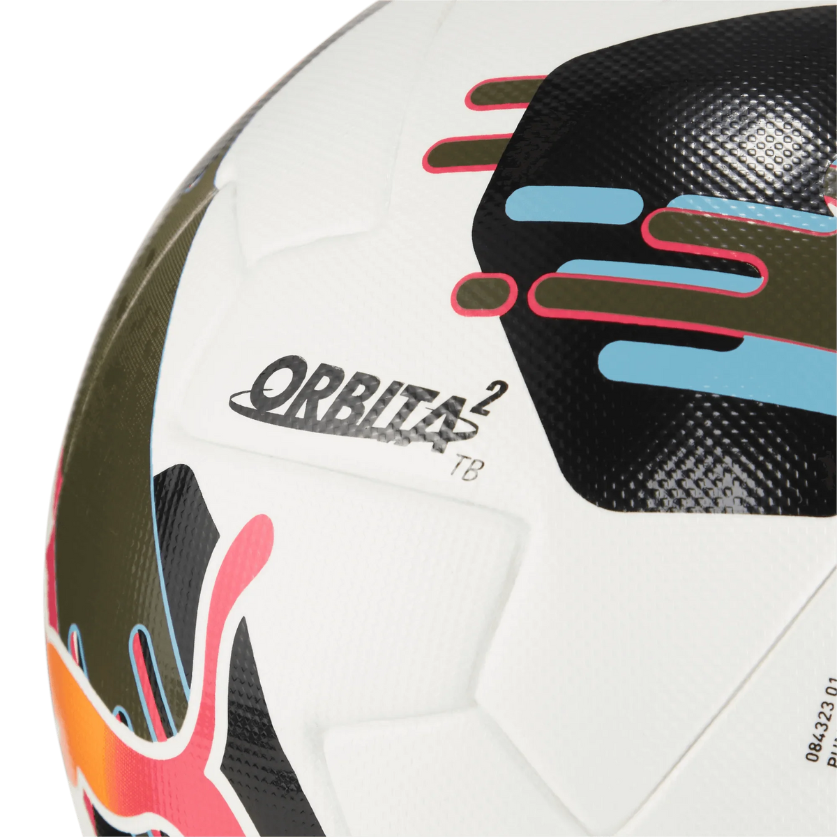 Puma Orbita 2 TB FIFA Quality Pro Ball