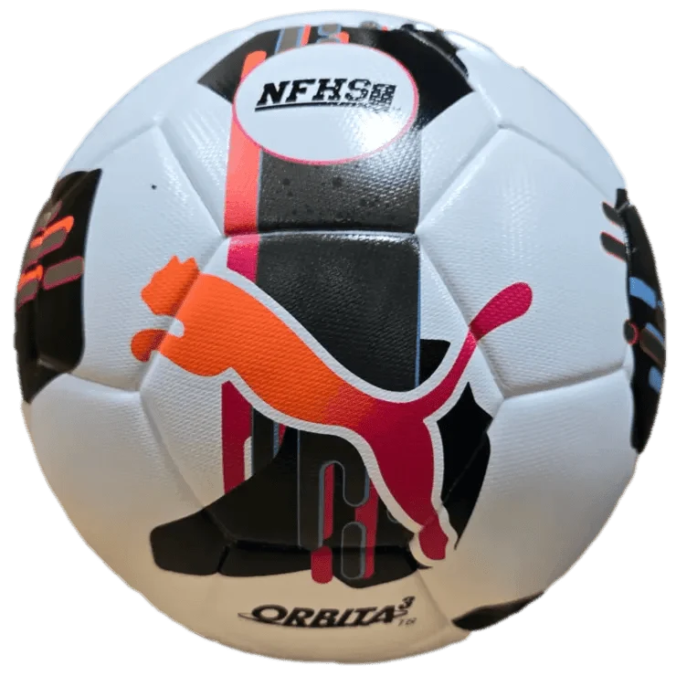 Puma Orbita 3 TB NFHS Ball