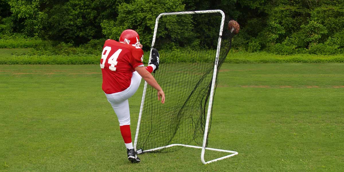 Portable Kicking Cage