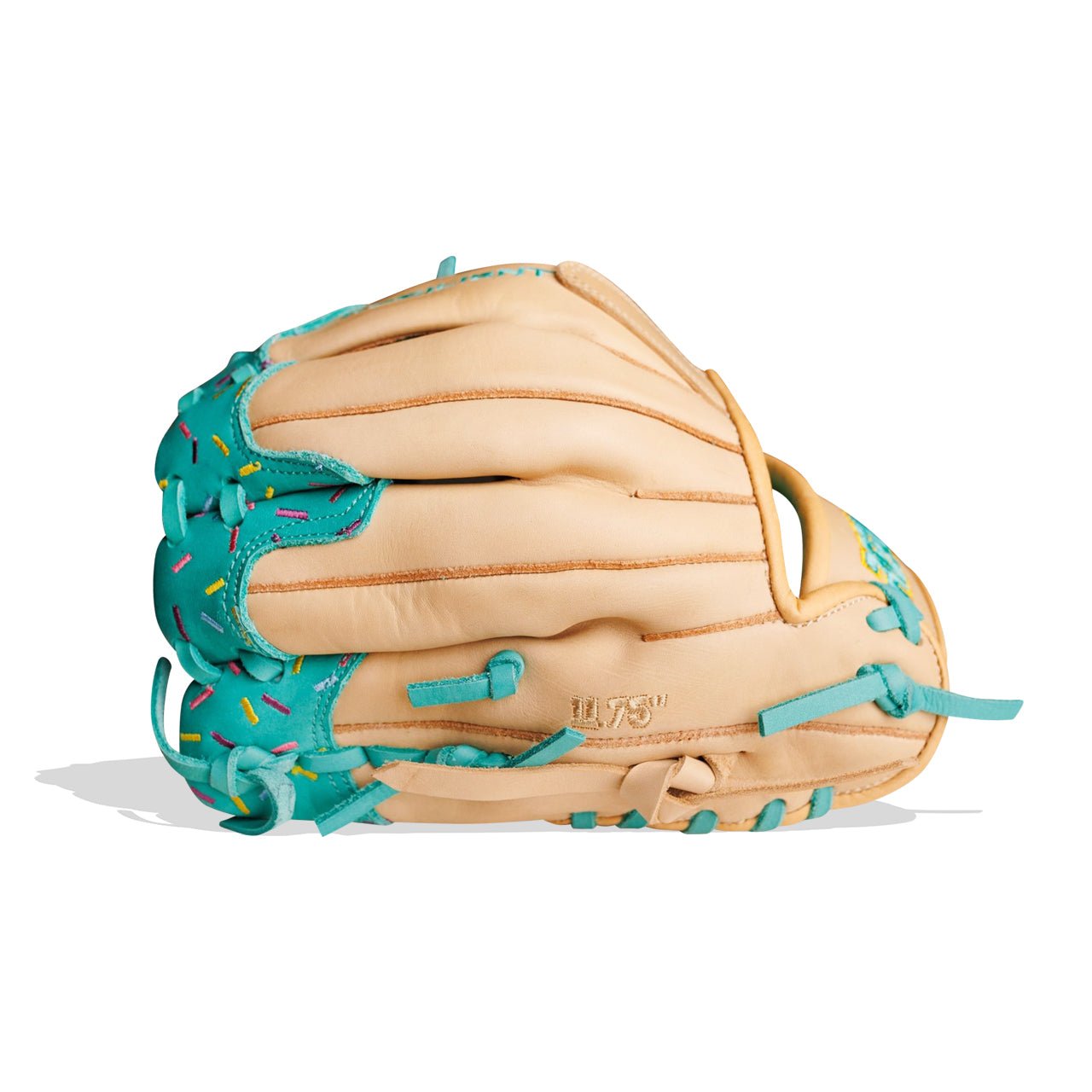 Relic MXT Series - Ice Cream Ball Glove with Mint Drip