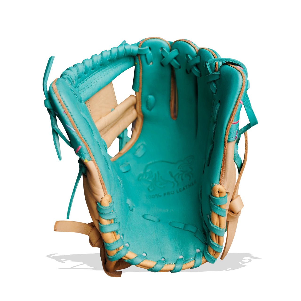 Relic MXT Series - Ice Cream Ball Glove with Mint Drip