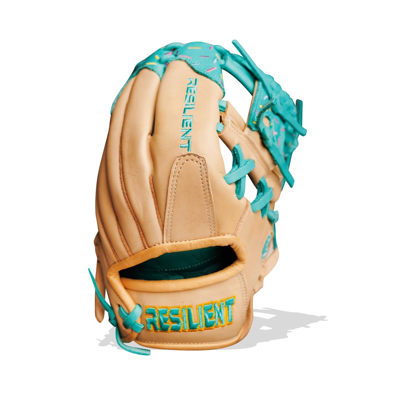 Relic MXT Series - Ice Cream Ball Glove with Mint Drip