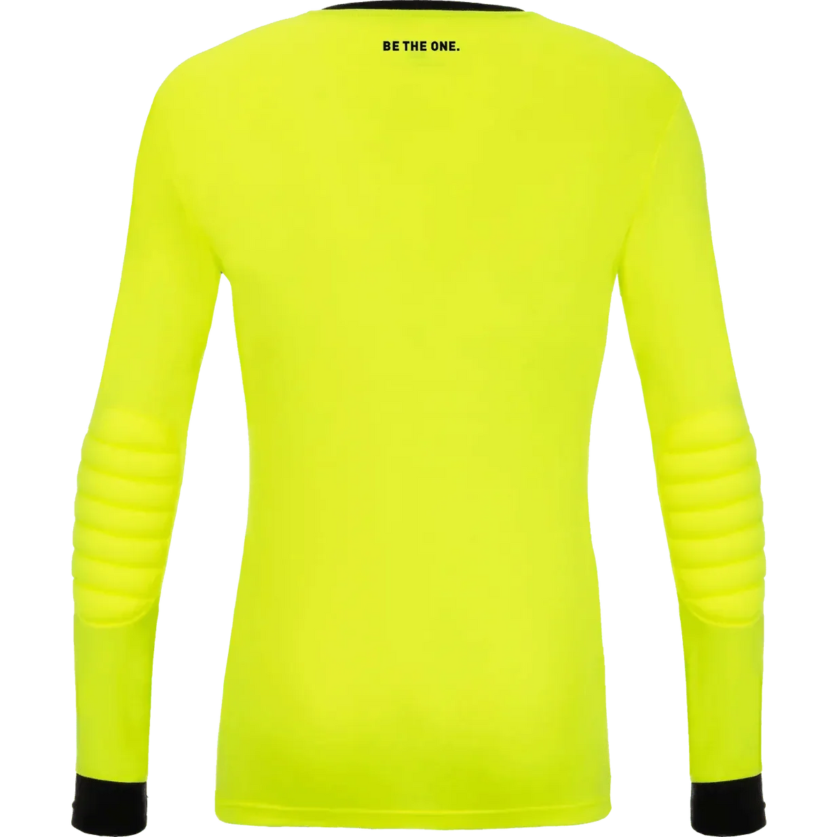 Reusch Match Long-Sleeve Padded Goalkeeper Jersey