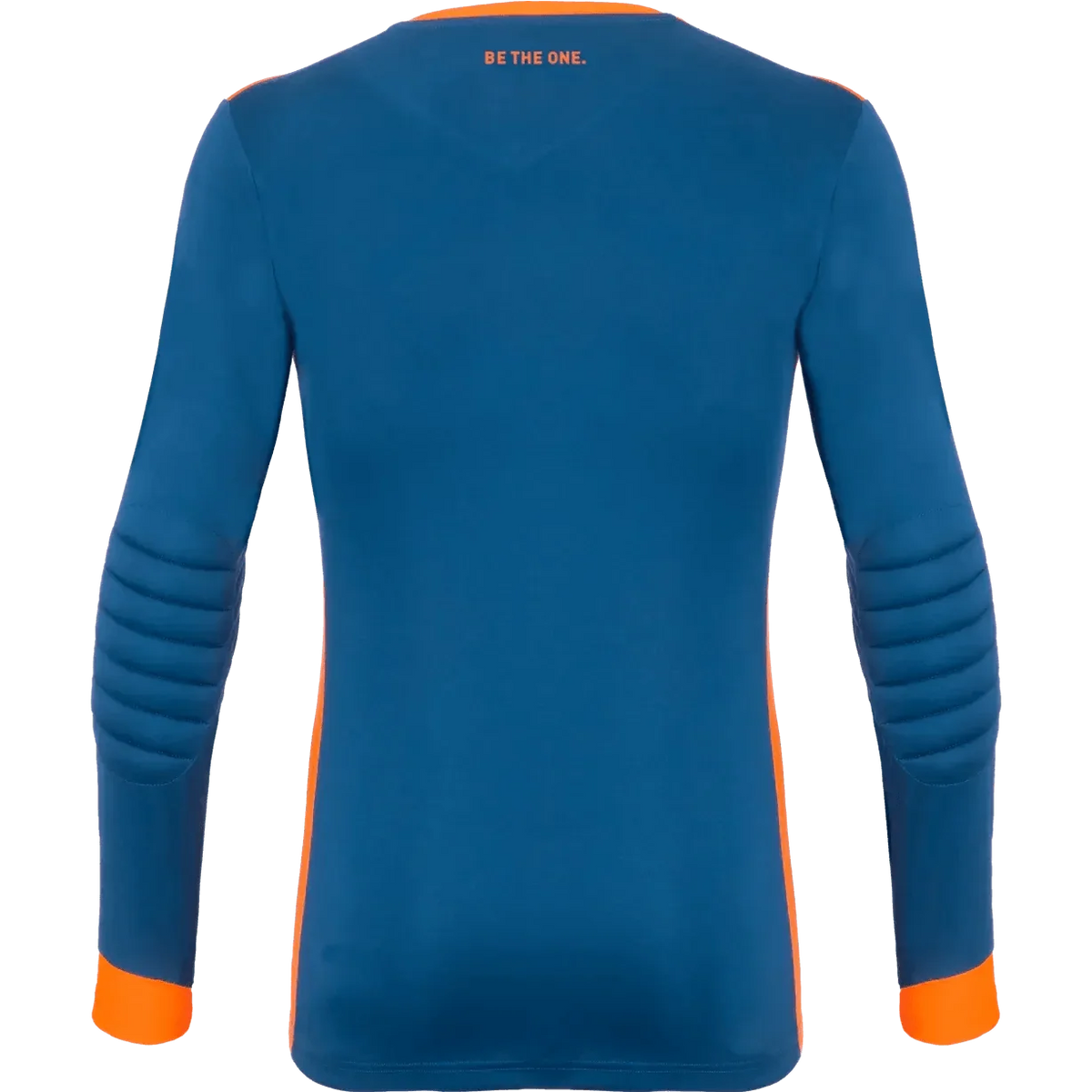 Reusch Match Long-Sleeve Padded Goalkeeper Jersey