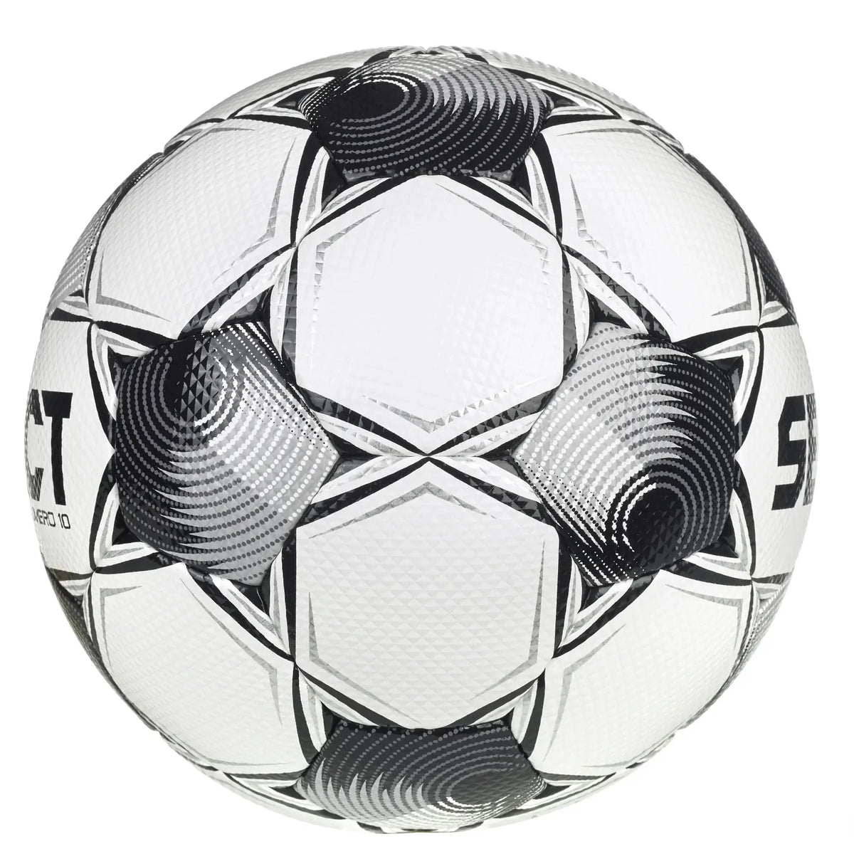 Select v25 Numero 10 NFHS Soccer Ball