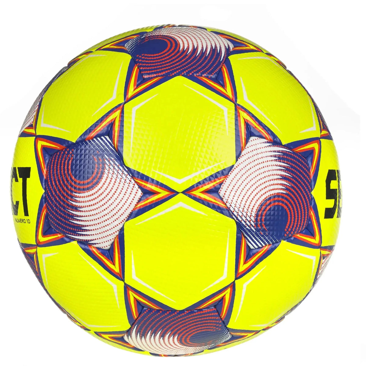 Select v25 Numero 10 Soccer Ball