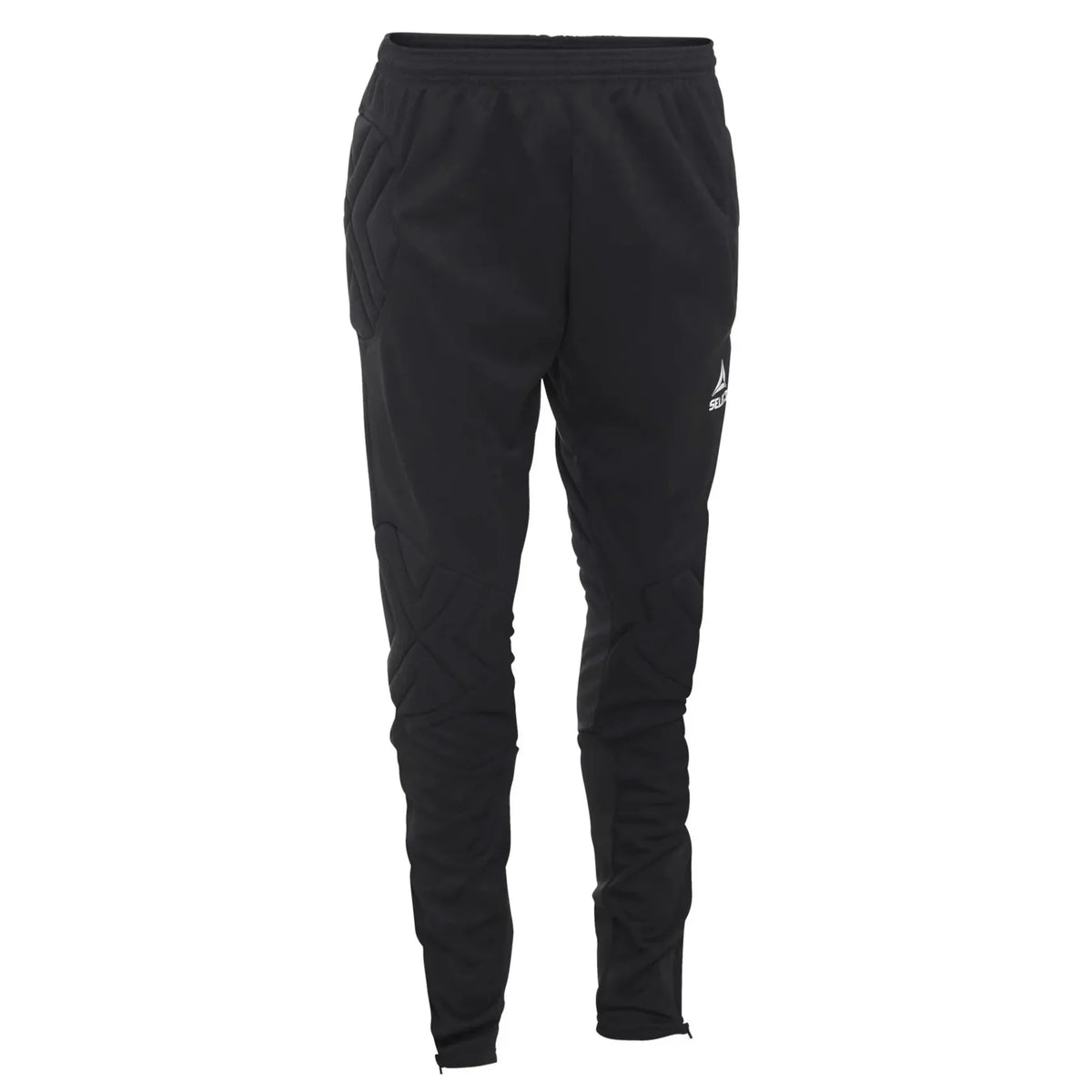 Select Youth Goalkeeper Long Pants - Black
