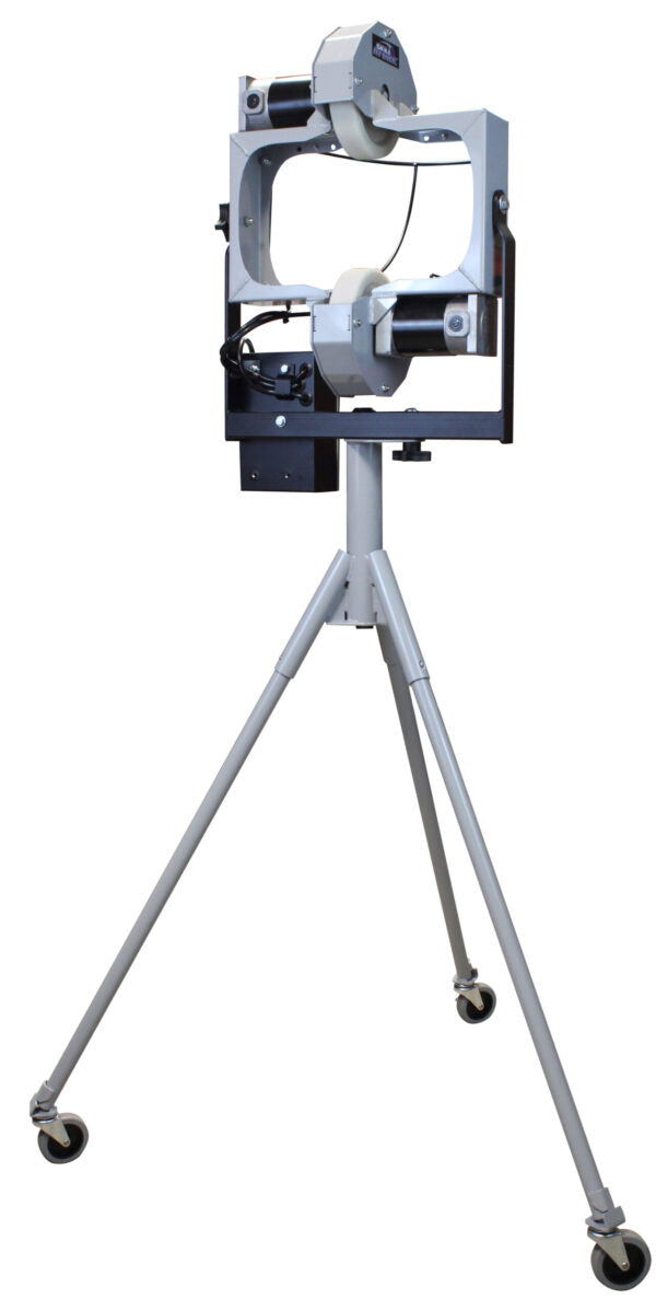 Skill Attack Volleyball Machine