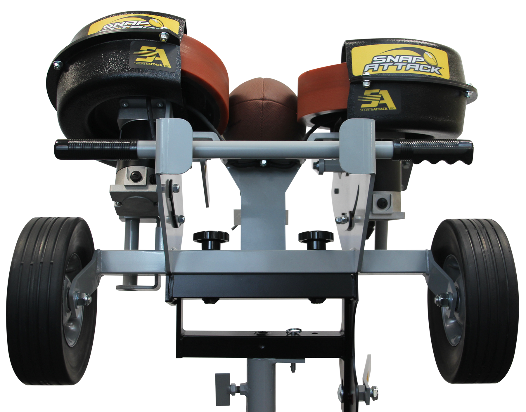 Snap Attack Football Machine