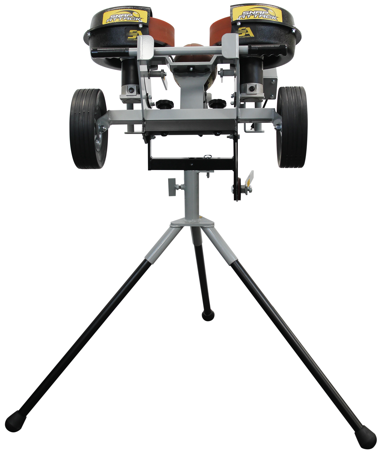 Snap Attack Football Machine