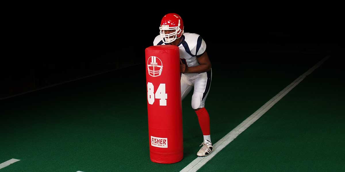 Stand Up Dummy