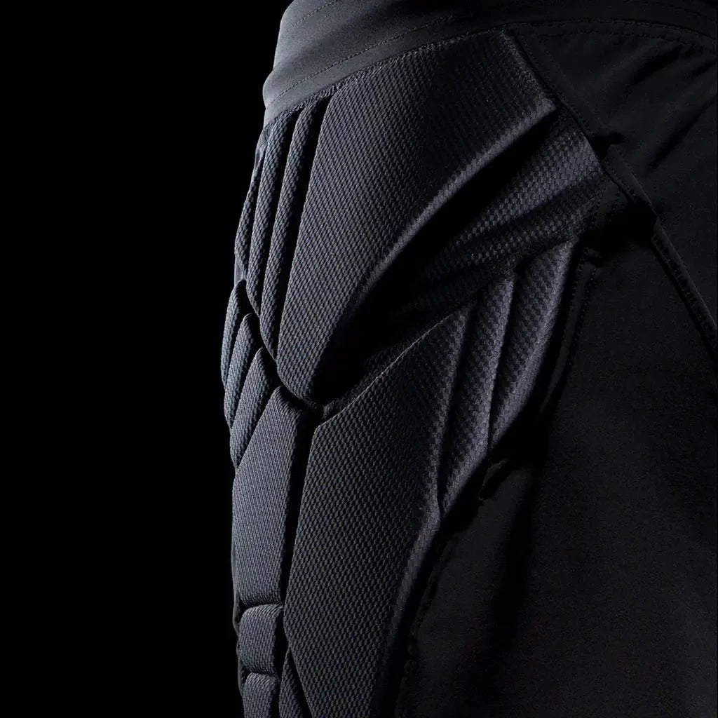 Storelli Youth Exoshield Goalkeeper Short