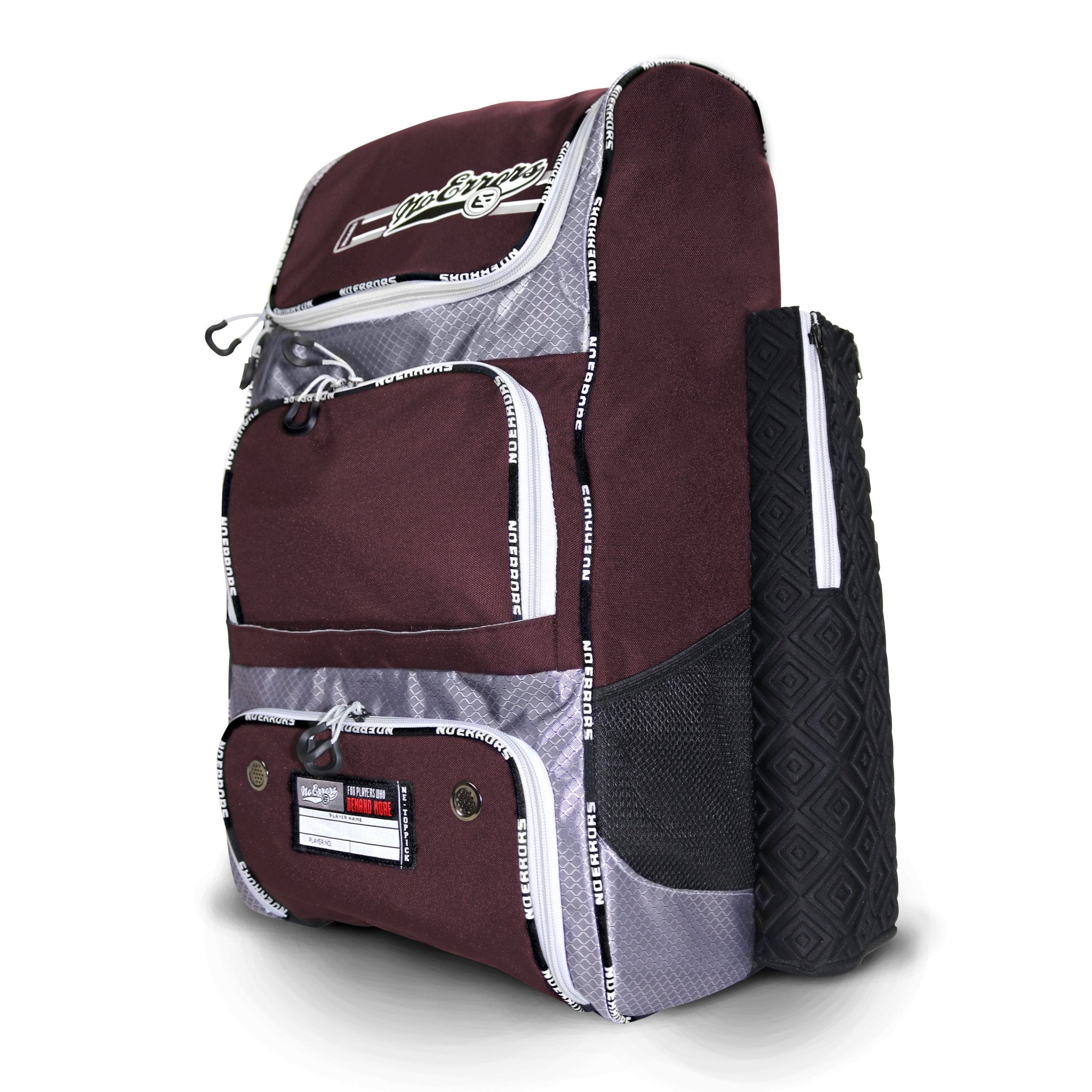 Top Pick Baseball and Softball Bat Backpack