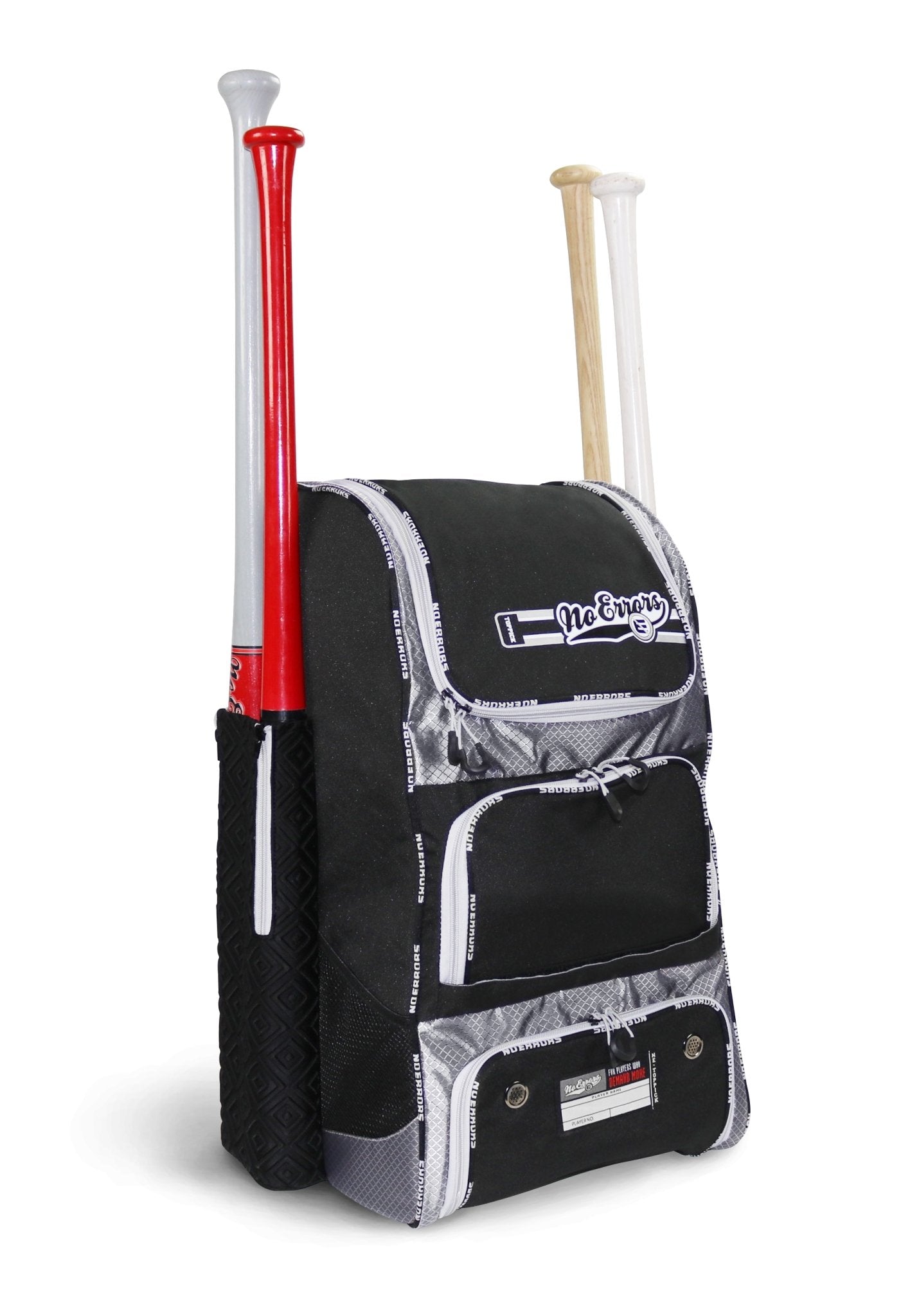 Top Pick Baseball and Softball Bat Backpack