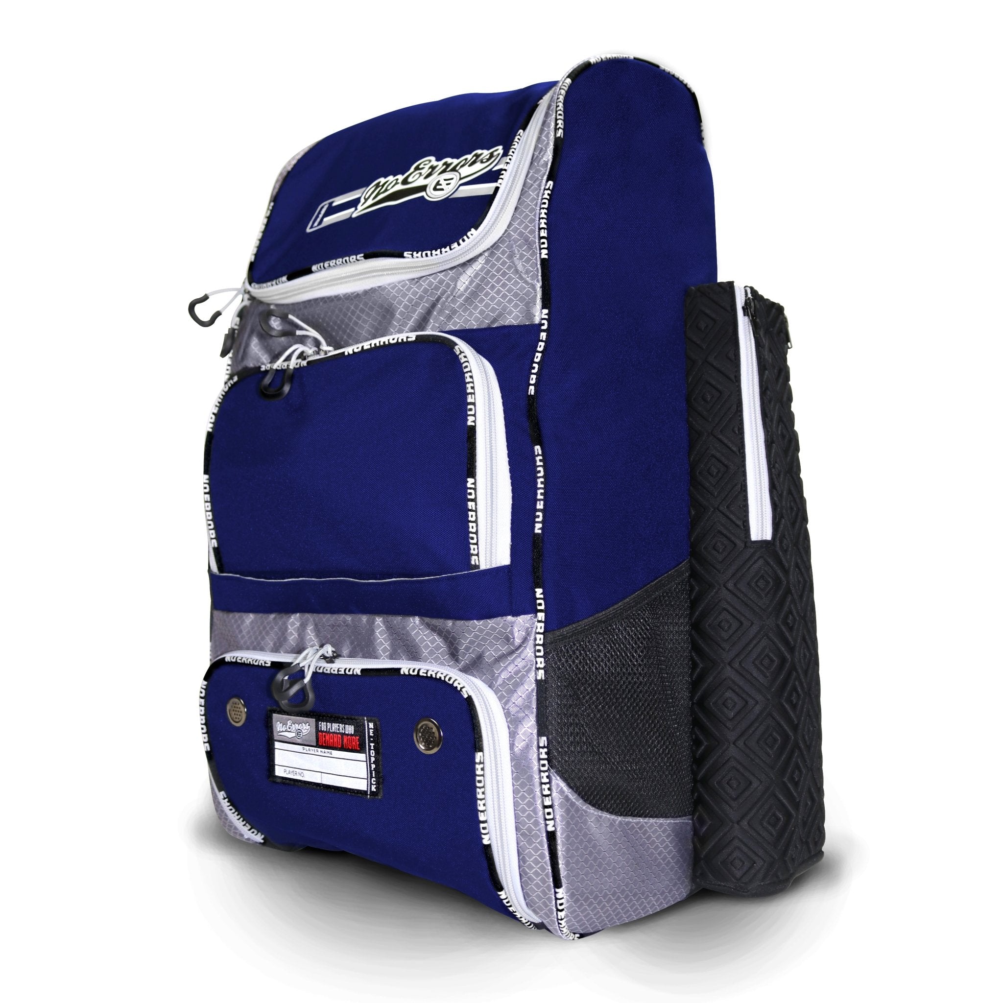 Top Pick Baseball and Softball Bat Backpack