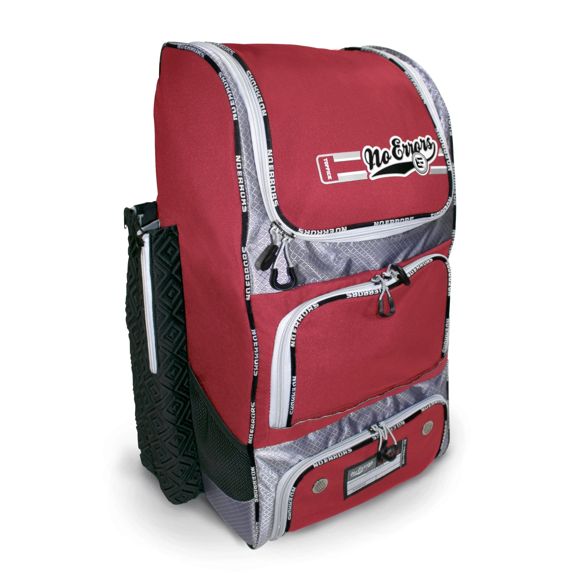 Top Pick Baseball and Softball Bat Backpack