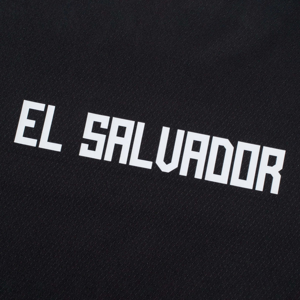 Umbro 2025-26 El Salvador Men's Presentation Jacket