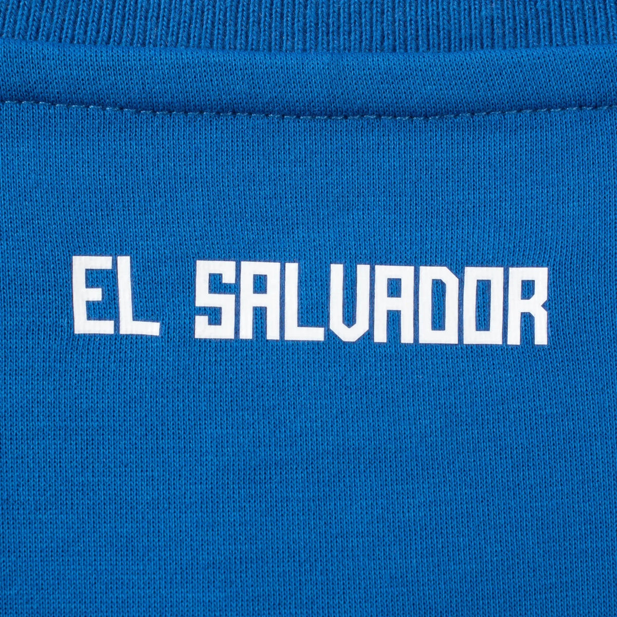 Umbro 2025-26 El Salvador Men's Team Polo