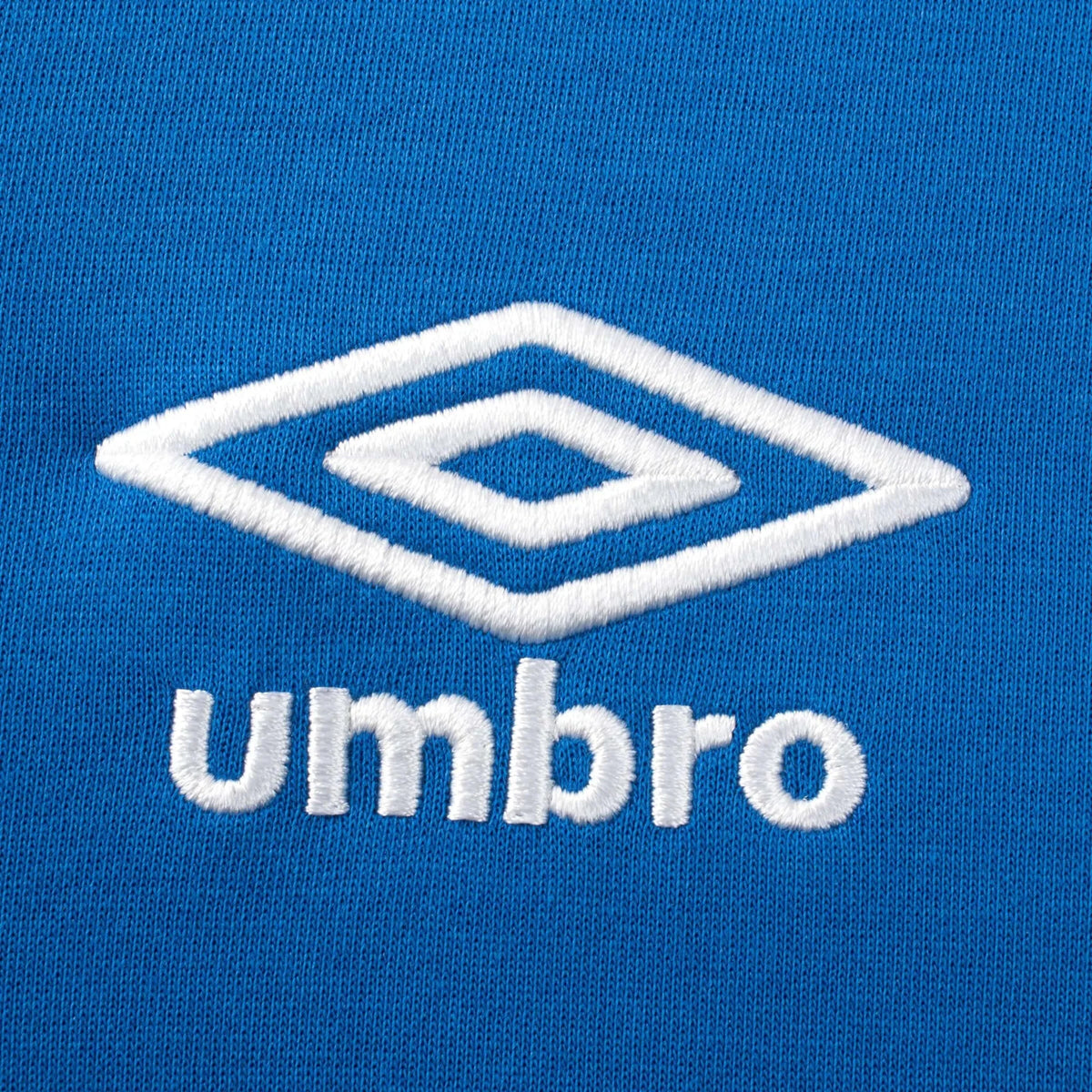 Umbro 2025-26 El Salvador Men's Team Polo