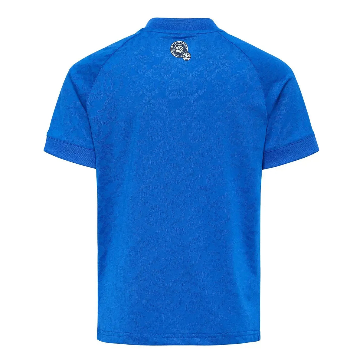 Umbro 2026 El Salvador Kids Home Soccer Jersey Set
