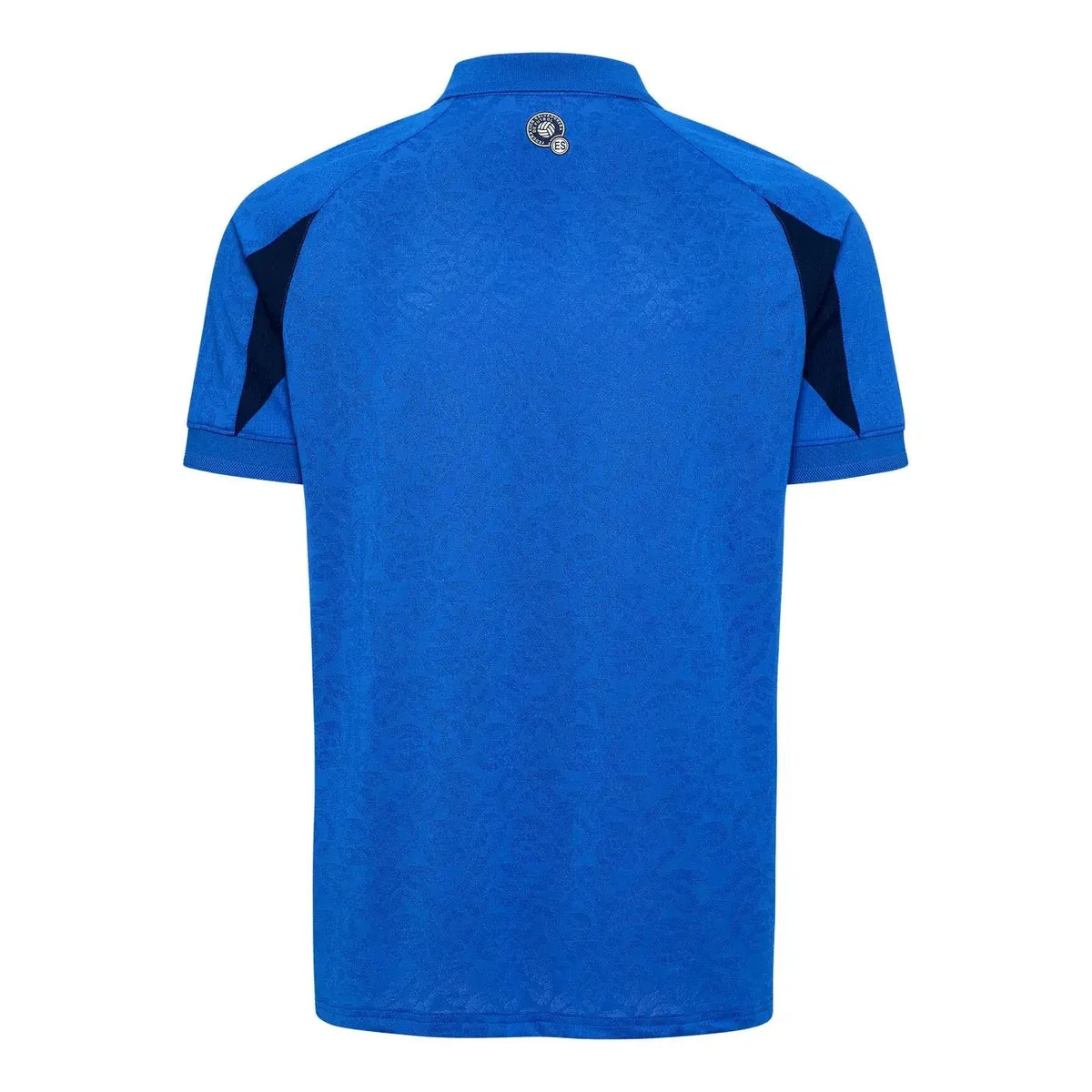 Umbro 2026 El Salvador Men's Authentic Home Soccer Jersey